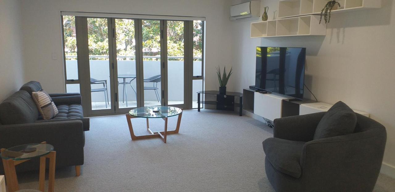 Apartment Twelve Taupo Eksteriør billede
