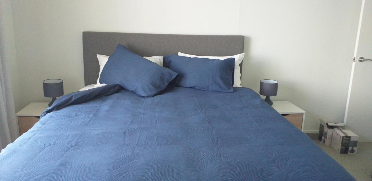 Apartment Twelve Taupo Eksteriør billede