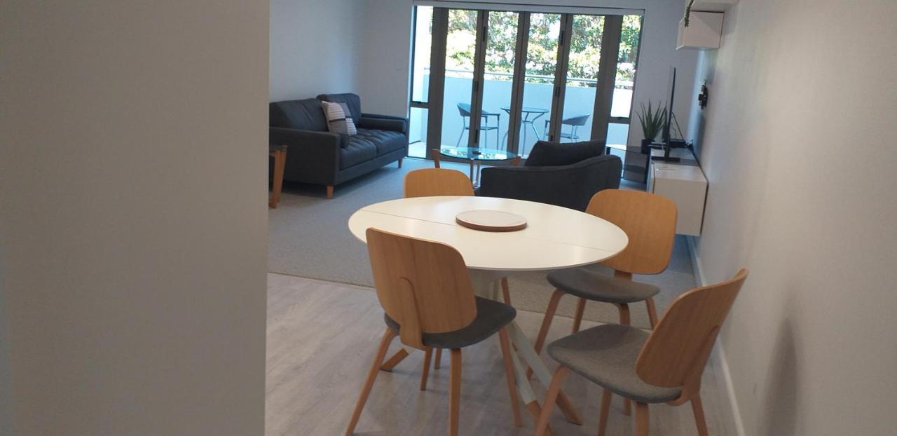 Apartment Twelve Taupo Eksteriør billede
